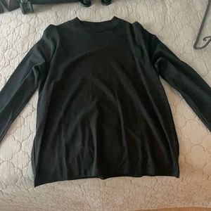 Topman half-turtle neck